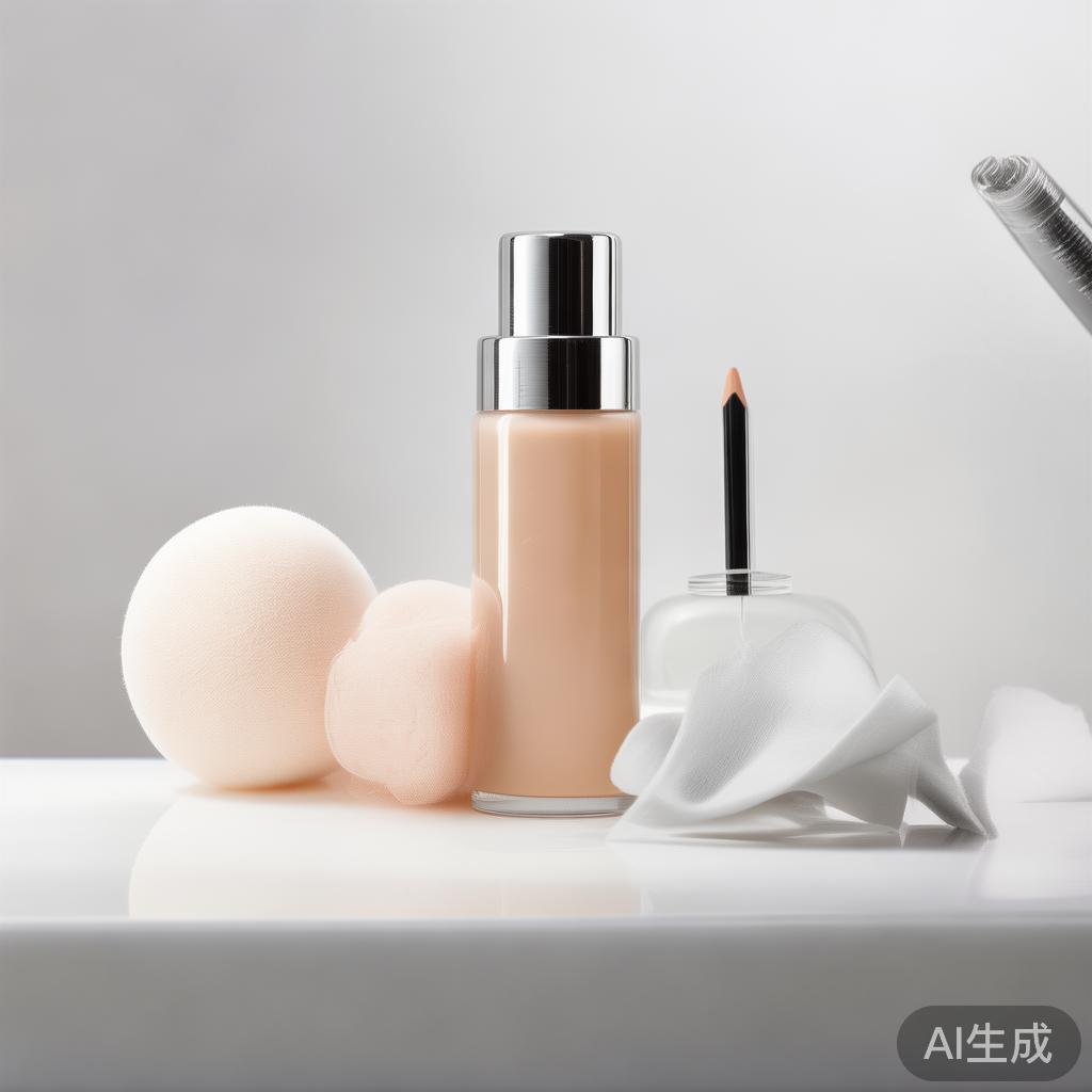 早八上班族妆容5分钟搞定?这3个技巧比闹钟提前起还实在 早八上班族妆容5分钟搞定?这3个技巧比闹钟提前起还实在