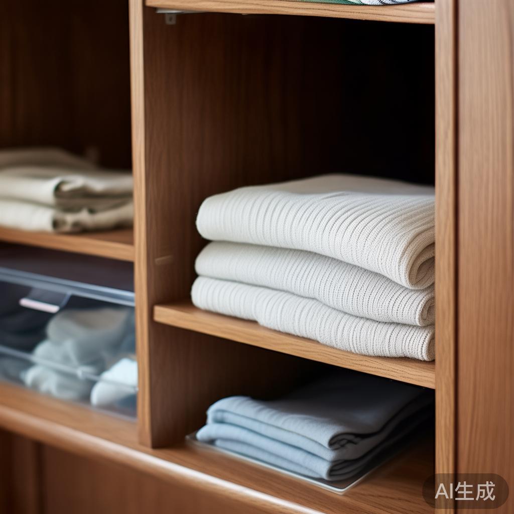 重阳节给老人收拾衣柜,我才发现这4个坑好多家庭都踩过 重阳节给老人收拾衣柜,我才发现这4个坑好多家庭都踩过